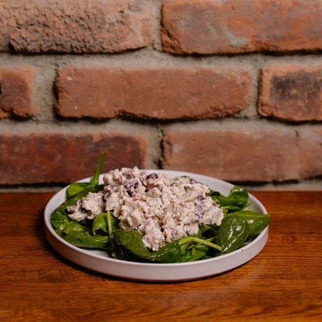 Chicken Salad.