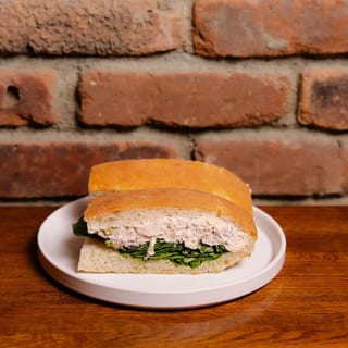 Chicken Salad Sandwich