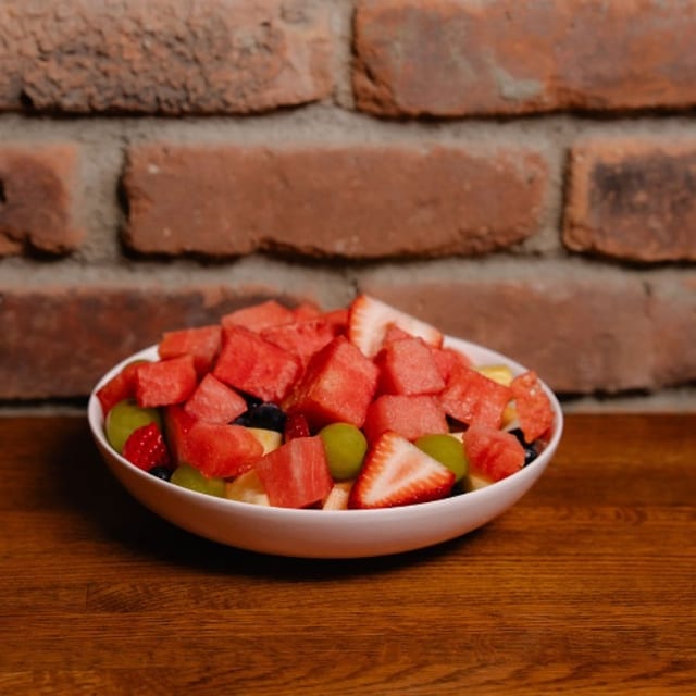 Fruit Platter Large Size.