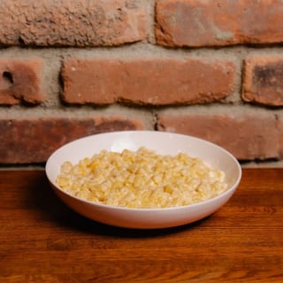Mac and Cheese