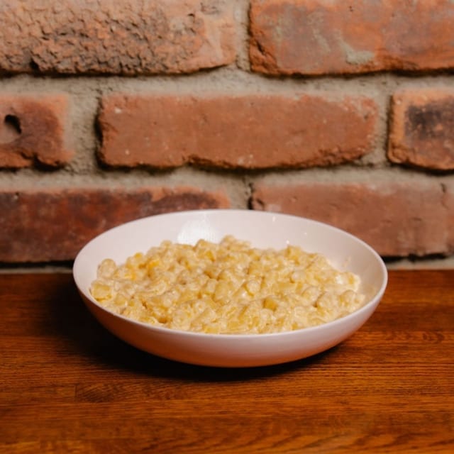 Mac and Cheese.