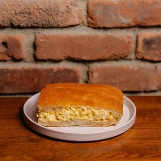 Egg Salad Sandwich