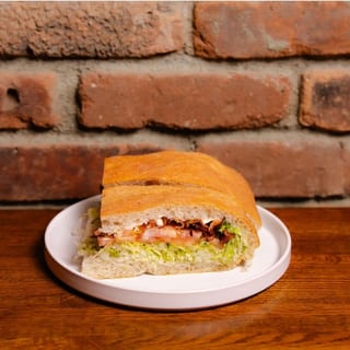 BLT Sandwich