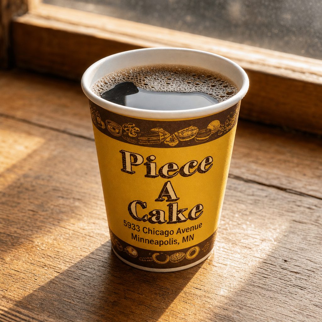 Coffee.