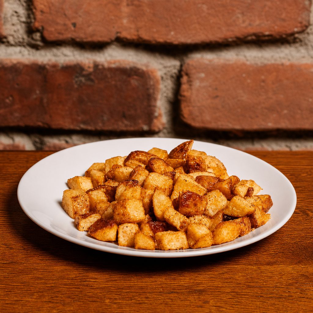 Side of Potatoes.