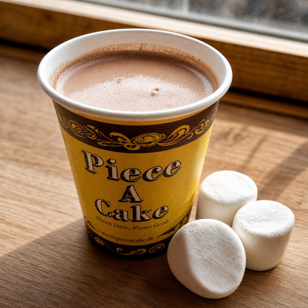 Hot Chocolate.