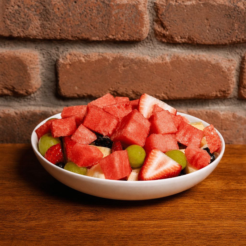 Fruit Platter Large Size.