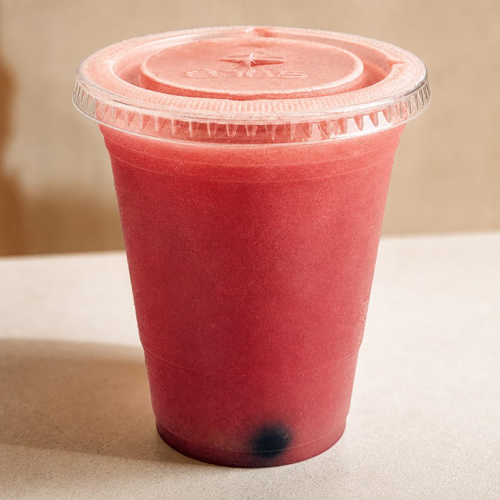 Safe Sex on the Beach Juice.