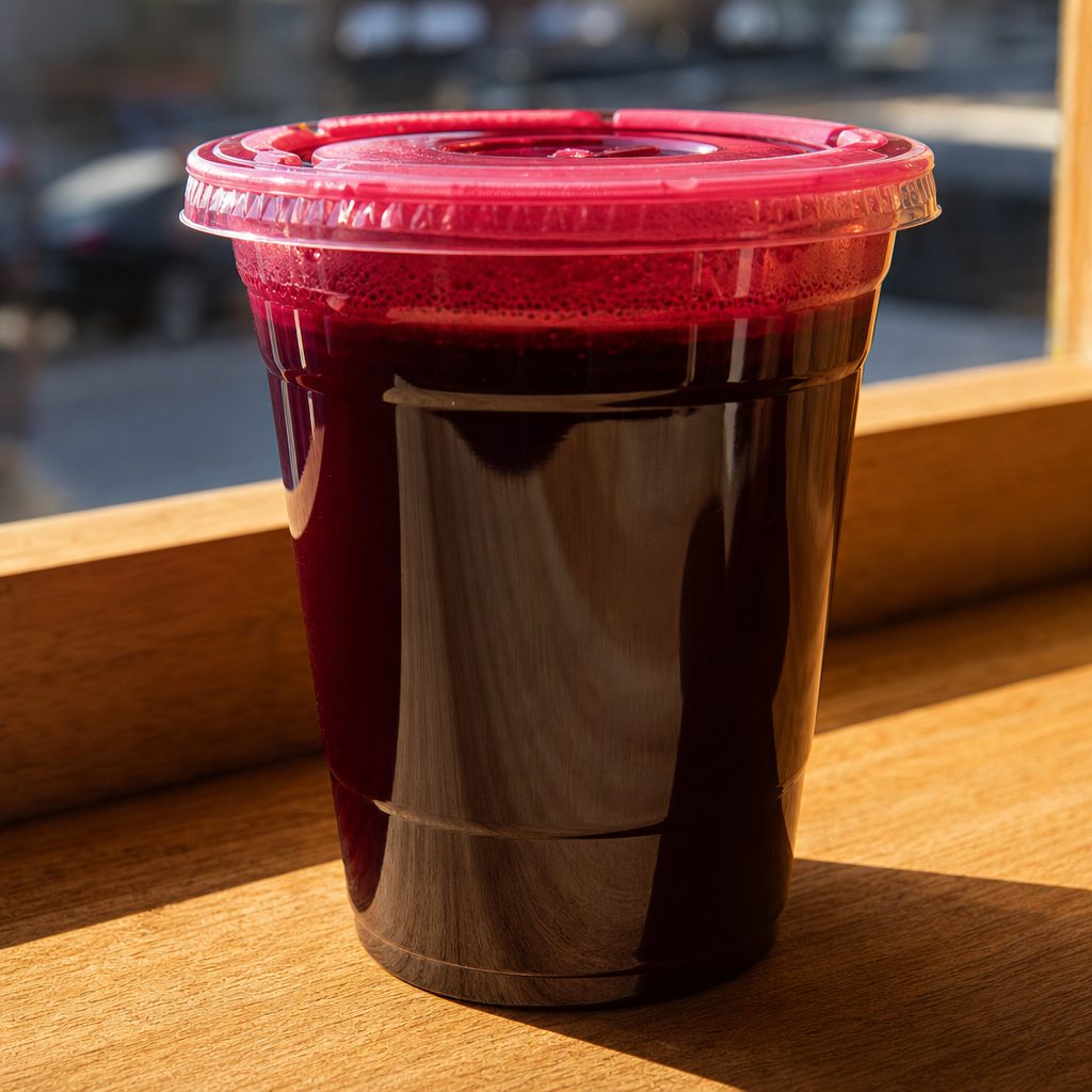 ABC Juice.