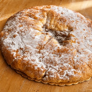 Walnut Kringle