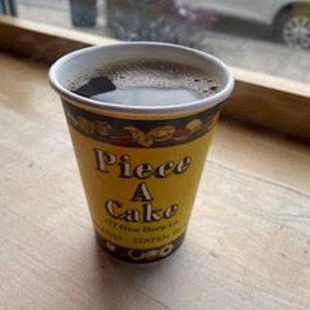 Coffee.