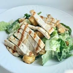 Caesar Salad.