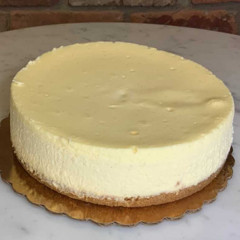 Decadent Cheesecake Delights