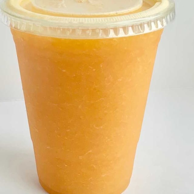 Orange Juice.
