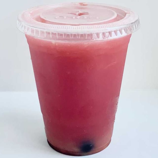 Safe Sex on the Beach Juice.