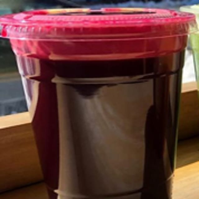ABC Juice.