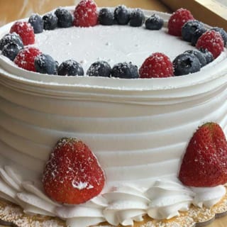 Very Berry